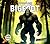 Chasing Bigfoot by Anna Anderhagen