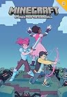 Stories from the Overworld 2 (Minecraft)