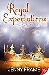 Royal Expectations (Royal Generations, 2)