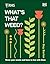 RHS What's That Weed?: Know Your Weeds and Learn to Live with Them