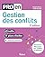 Pro en Gestion des conflits...