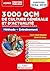 3000 QCM de culture général...
