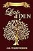 Little Eden by J. B. Wadsworth