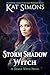 Storm Shadow Witch: A Demon Witch Novel