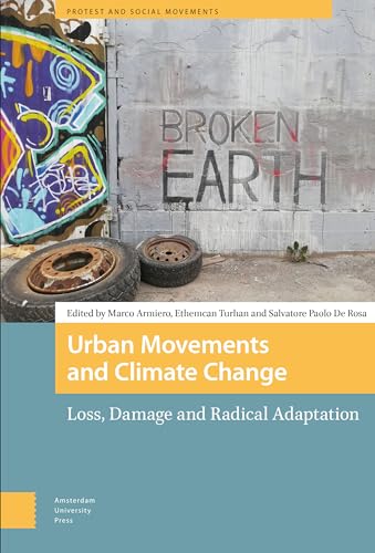 Urban Movements and Climate Change (Protest and Social Movements)