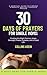 30 Days of Prayers for Single Moms by Collins Asein