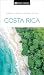 Costa Rica Guía Visual (Travel Guide) (Spanish Edition)