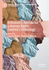 A Research Agenda...