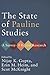 State of Pauline Studies