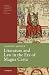 Literature and Law in the E...