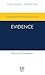 Advanced Introduction to Evidence (Elgar Advanced Introductions series)
