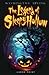 The Legend of Sleepy Hollow (Large Print Edition)