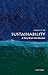 Sustainability: A Very Short Introduction
