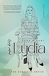 Lydia: Paper Dolls