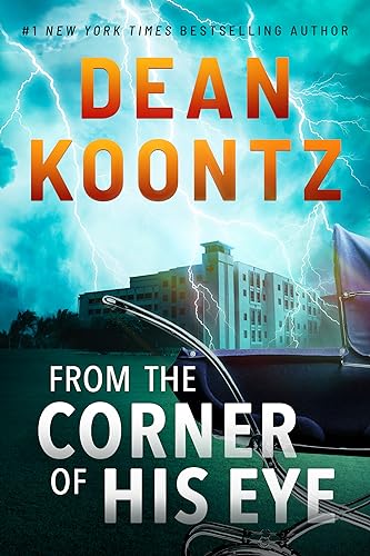From the Corner of His Eye