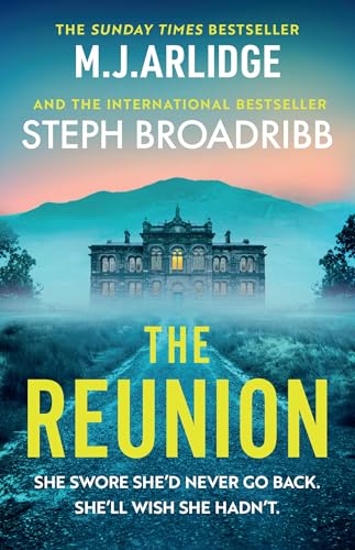 The Reunion (Kindle Edition)
