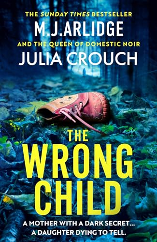 The Wrong Child (Kindle Edition)