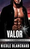Valor by Nicole Blanchard