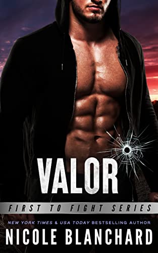 Valor (First to Fight #2.5)