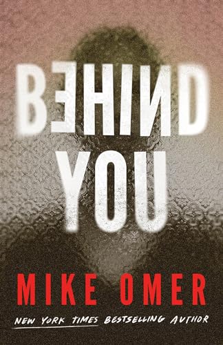 Behind You (Kindle Edition)