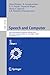 Speech and Computer by Alexey Karpov
