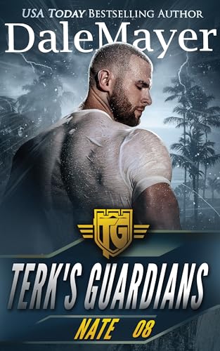 Nate (Terk's Guardians #8)