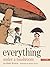 Everything Under a Mushroom (Nyrb Kids)