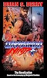 Commando Ninja: The Novelization Commando Ninja: The Novelization