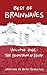 Best of Brainwaves Volume O...
