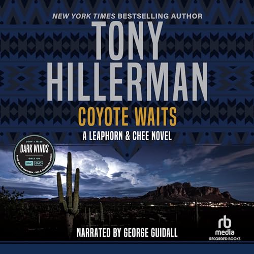 Coyote Waits
