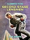 Second Stage Lensmen