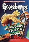 The Cuckoo Clock ...