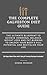 The Complete Galveston Diet Guide by Donna   Johnson