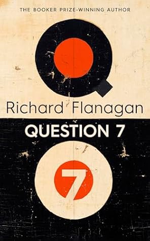 Question 7: The extraordinary and original Sunday Times bestseller