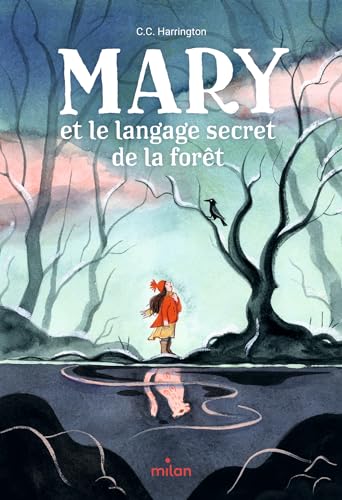 Mary et le langage secret de la forêt (Paperback)