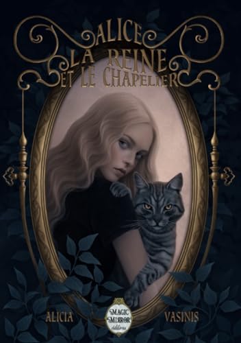 ALICE, LA REINE ET LE CHAPELIER (Paperback)