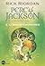 Percy Jackson et les Olympiens T2 La Mer des monstres by Rick Riordan