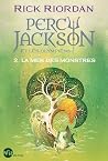 Percy Jackson et ...