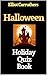 Halloween Holiday Quiz Book...