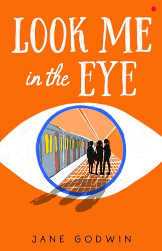 Look Me in the Eye (Kindle Edition)
