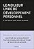 Le meilleur livre de dévelo...