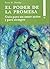 El poder de la promesa by Scott M. Stanley
