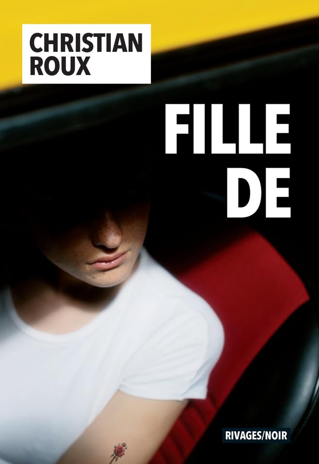 Fille de (Paperback)