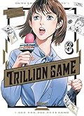 Trillion Game - Tome 06