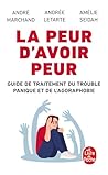 La Peur d'avoir peur