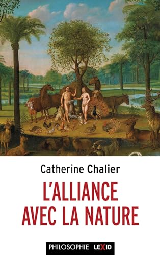 L'Alliance avec la nature (Paperback)