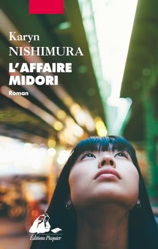 L'Affaire Midori (Paperback)