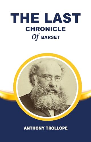The Last Chronicle of Barset