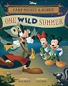 Camp Mickey and Minnie: One Wild Summer Camp Mickey and Minnie: One Wild Summer