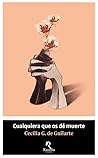 Cualquiera que os...